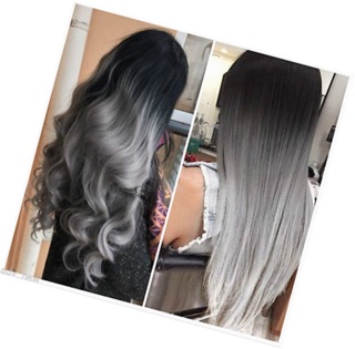 Ombre hair extension