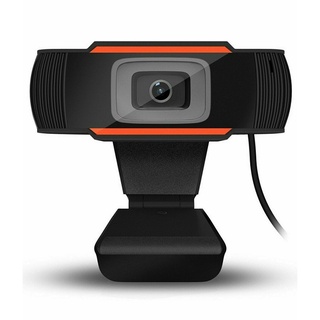 USB 2.0 PC Camera 1080P Video Record HD Webcam Web Camera With MIC For Computer For PC Laptop Skype