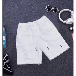 Men's New Short Board Beach Shorts Pants Casual Sport cotton #1105