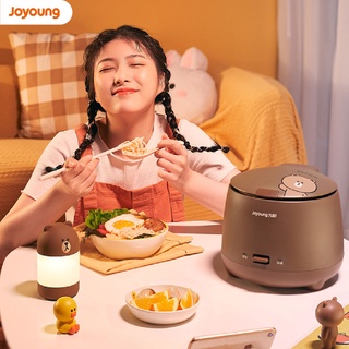 Joyoung (B&S) 1.5L Rice cooker mini rice cooker household rice cooker 1-2 people small rice cooker (5)