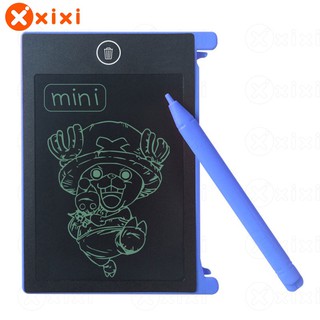 【Ready Stock】๑❦Xixi Drawing Tablet Writing Notebook Writing Board Smart Notebook LCD Display UltraTh
