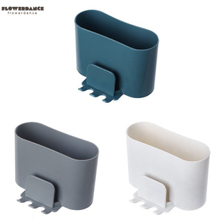 Wall-mounted toothbrush holder punch-free toilet cup holder wall-mounted mouthwash cup holder storage rack ToothBrush Holder Automatic Toothpaste Dispenser Holder Wall Wall-mounted toothbrush holder punch-free toilet cup holder wall-mounted mouthwash cup