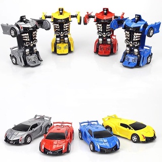 baby toy™┇☁children transformers boy toy transformers car robot polic
