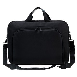 【Ele】Business Handbag Shoulder Laptop Notebook Bag (1)