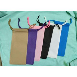 Pack of 10pcs pouch for perfume for 85ml bottle