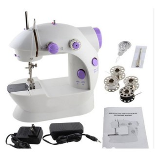 Portable Mini Sewing Machine