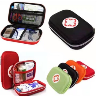 First Aid Kit Set Emergency Kit Medical Kit Medical Supplies For Family Car Outdoor