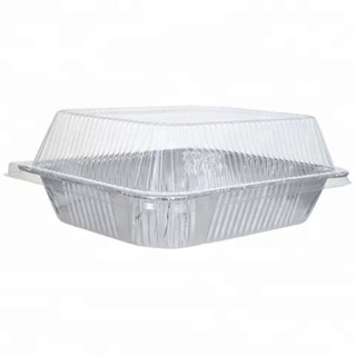 100pcs Aluminum Foil Pan (1)