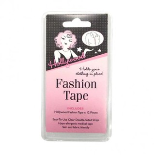 Hollywood Fashion Secrets Hollywood Fashion Tape 12 Strips