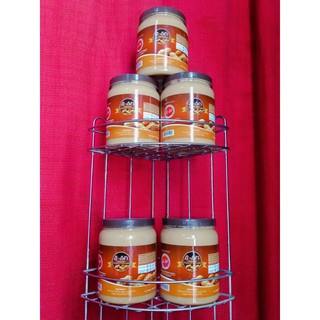 【New product】▩∈✜Peanut Butter Lilets Li-Let's Creamy Peanut Butter 1100grams