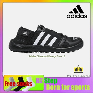 ADIDAS CLIMACOOL DAROGA TWO 13 Adidas outdoor amphibious wading shoes Fabric material 002