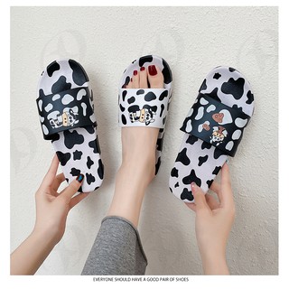 DX COD #365 Summer cute cartoon cute girl slippers