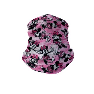 Disney Minnie Mouse All Over Print Neck Gaiter Wrap (MM2303)12