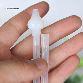 Cali☆Baby Safe Nose Cleaner Vacuum Suction Nasal Mucus Inhale Aspirator Nursing Tools (2)