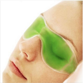 SEUSUK Eye Care Eye Shield Sleep Mask Eyeshade Sleeping Eye Mask COD