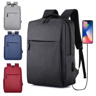 [Spot Quick Delivery] Acer Apple Hp 14/15.6/17.3 Inch Laptop Backpack For Business Men And Women 15/