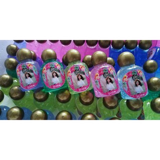 HAND Sanizers for Gifts and Souvenirs (BELL SHAPE BOTTLE) 20pcs. min order (7)