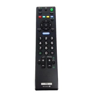 New Original for Sony TV Remote Control RM-GA013 Fernbedienung