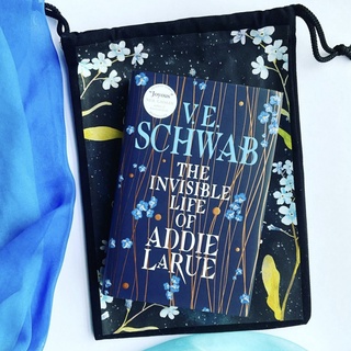 SPECIAL EDITION The Invisible Life of Addie Larue by VE Schwab