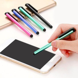 Random Color Precise Stylus Pen Capacitive Pencil For Tablet PC Smart Phone Pad (1)