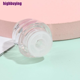 HBPH 5/10Pcs Empty Lip Gloss Tube Containers Clear Mini Refillable Lip Balm Bottles HBB (7)