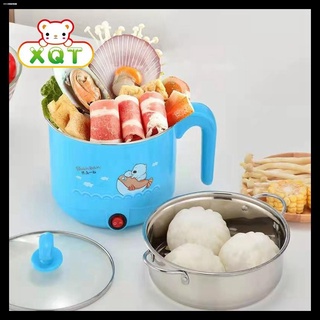 New product Rice Cookers¤✤1.8L Portable Multifunction Mini Hot Pot Electric Rice Cooker Steamer-Z268