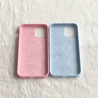 【Ready Stock】 case iPhone 11 pro max 6 6s 7 8 plus X XR XS Max Silicone Case (8)