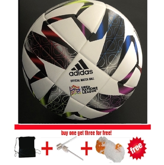 【New Arrivel】2021 uefa nations league official match size 5 quality soccer football ball futsal (1)