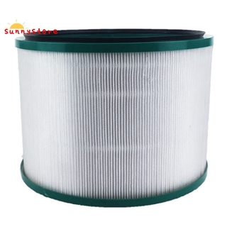 HEPA Filter Activated Carbon Filters Fit for Dyson Air Purifier HP00 HP01 HP02 HP03 DP01 DP03