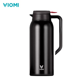 Xiaomi Viomi Stainless Steel Vacuum Thermal Insulation Kettle 1.5L