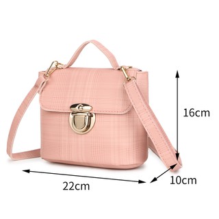 Kaiserdom Marie New Trendy Korean Ladies Sling Bag Crossbody Bag Hand Bag For Women 05 3407 (3)