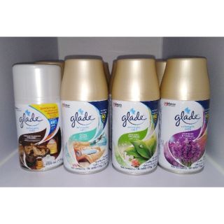 GLADE refill Glade Automatic Spray and refill (1)
