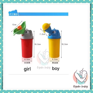 【Ready Stock】Diapers Baby Toilet Baby Potty ∈┋▤Portable Toilet Baby Urinal Travel Boy Girl Outdoor P