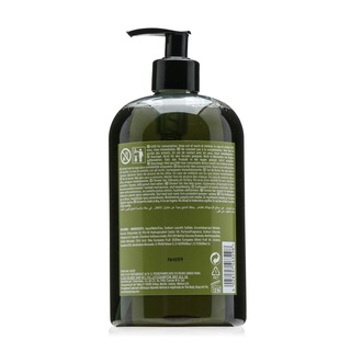 The Body Shop Olive Shower Gel 750mL