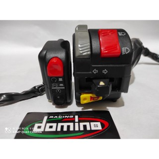 DOMINO SWITCH SET UNIVERSAL (Left and Right) (1)
