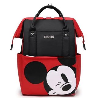 YQY 2127# anello mickey mouse Nylon waterproof backpack