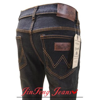 High Quality Black Pants Skinny Jeans Denim for Men A8802 Trendy