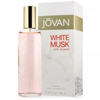 Jovan White Musk for Women 96ml