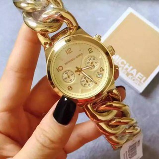 NK WATCH TWISTED AUTHENTIC PAWNABLE FOR WOMEN ANALOG