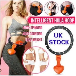 Smart Hula Hoop The Hula Hoop Removable Hula Hoop With Sound With Thin