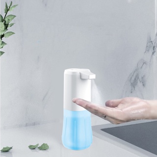600mL Automatic Alcohols Dispenser Spray Type Touchless Soap Dispensers with IR Sensor Sanitizers Dispenser for Home Commercial Use