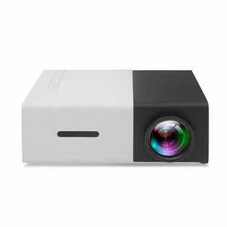 ❀Led Projector Home Cinema Mini Projector YG3000