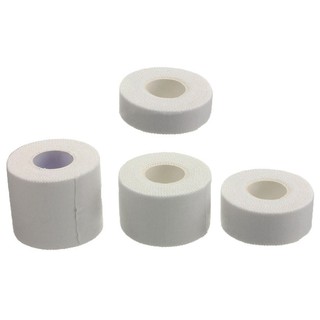 Sports Binding Elastic Tape Roll Zinc Oxide Physio Muscle Strain Injury Support Wholesale