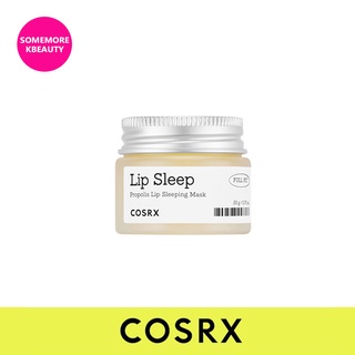 COSRX Full Fit Propolis Lip Sleeping Mask 20g