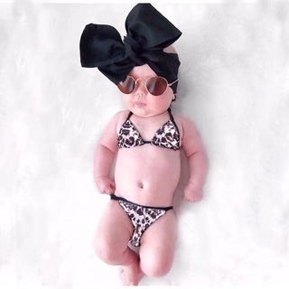 Wholesale Swimsuit One Piece/Two Piece For Babygirl