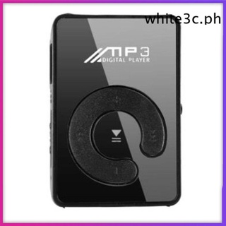 6=☆ Small Size Portable MP3 Player Mini LCD Screen MP3 Player Music Player