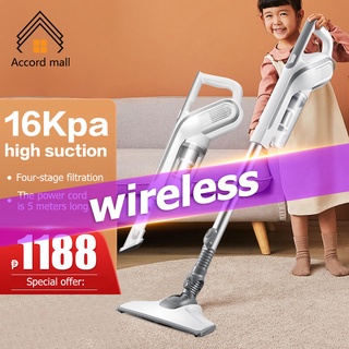 vacuum cleaner for home wireless portable car vacuum cleaner house bed wet and dry cordless handheld
