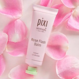 PIXI Rose Flash Balm Instant Skin Booster - 15ml