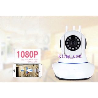 【In stock】V380 Pro CCTV Wireless Wifi Night Cam 1080P
