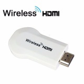 Wireless HDMI Full HD 1080P WiFi Display Dongle PTV Support DLNA / Miracastkeyboard